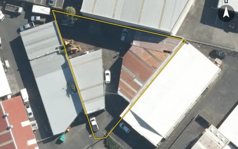 8A Kitson Place