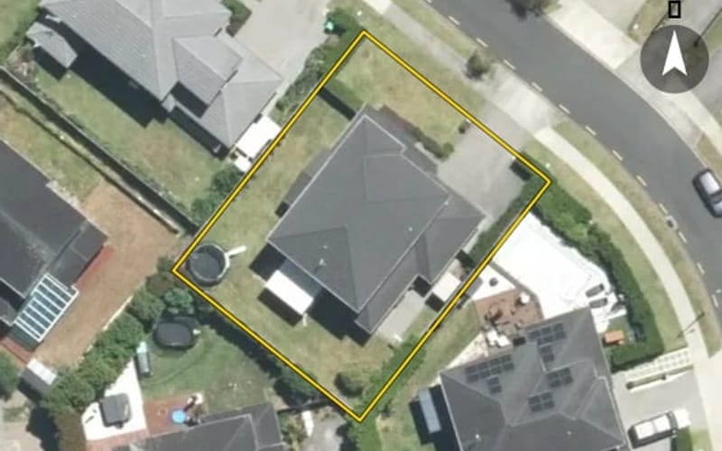 3 Agria Avenue