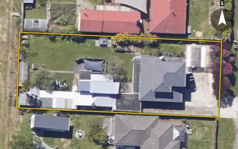 117 Lodder Lane