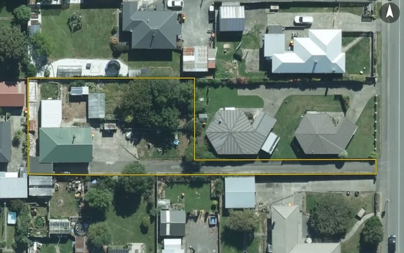 307 Pomona Street