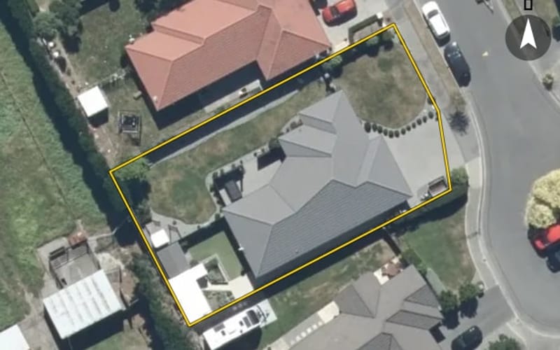 22 Iraklis Close