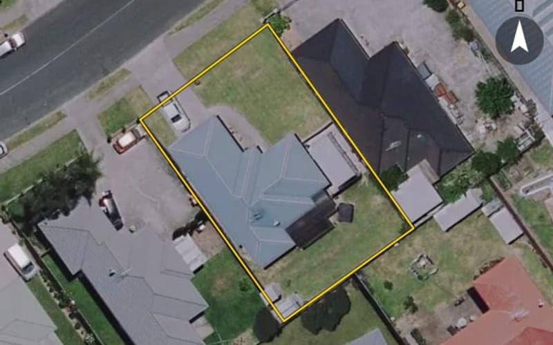 41 Farnborough Drive