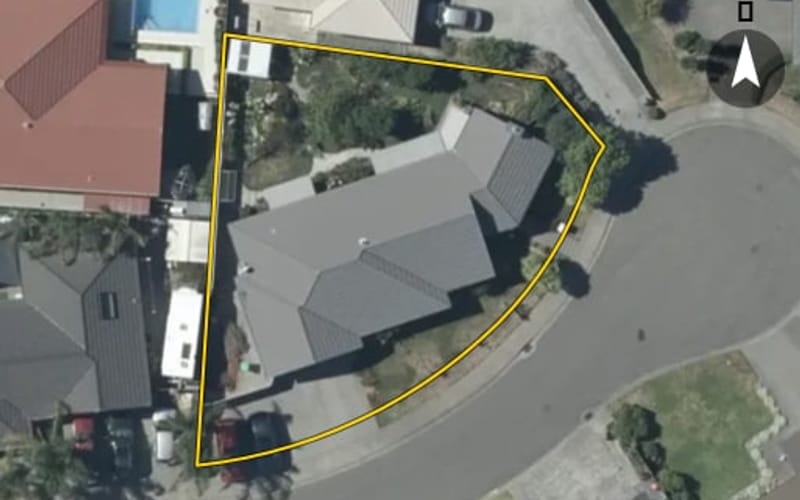 3 Lindis Place