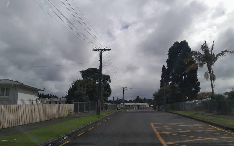 2A Matai Street