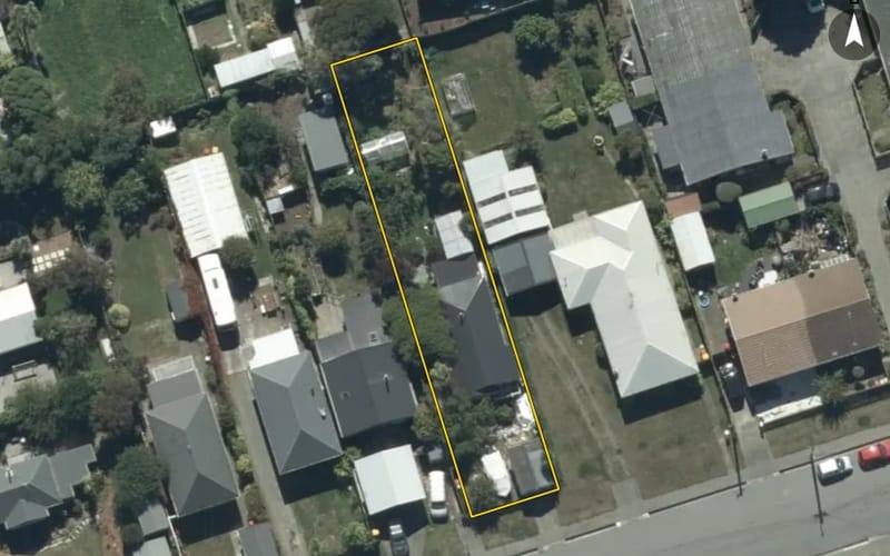 44 Mountbatten Street