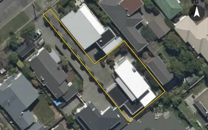 44 Diamond Avenue