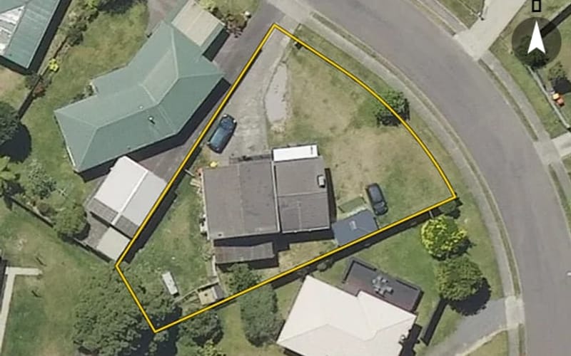 21 Clouston Crescent