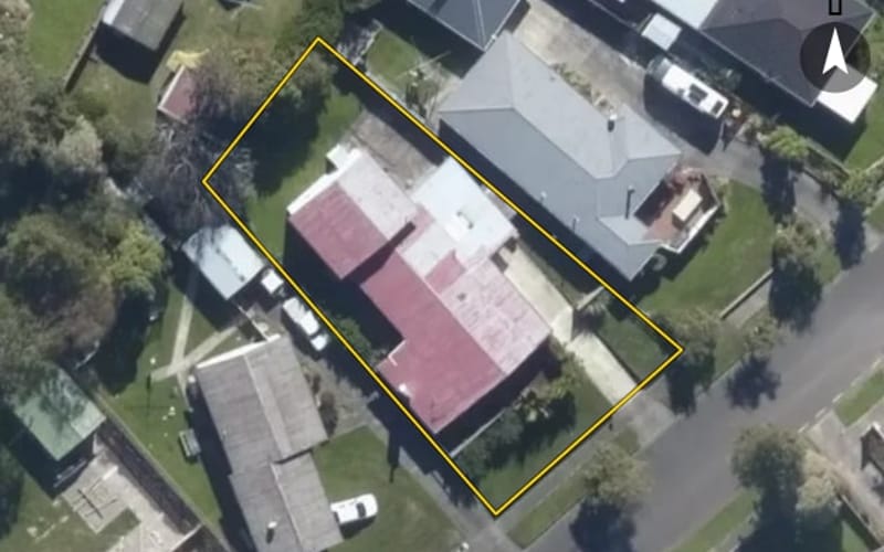 34 Abraham Crescent