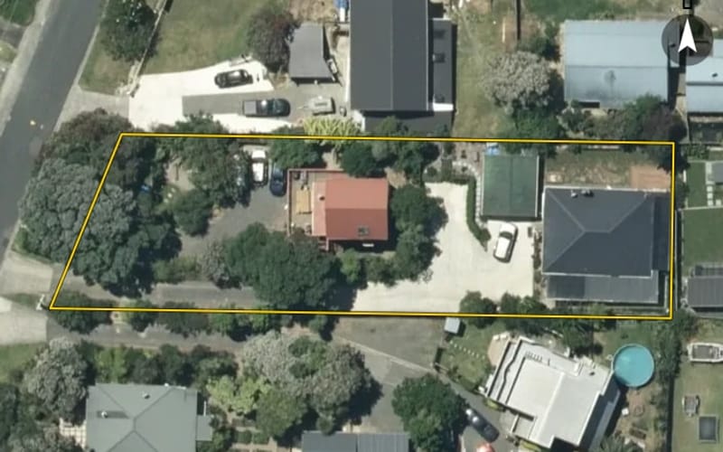 10A Violet Street