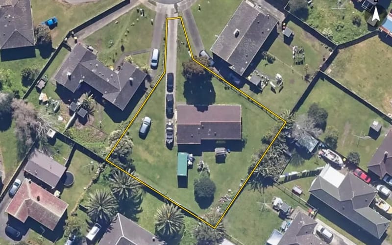 6 Valetta Place