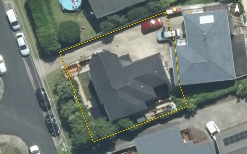 7A Watea Road