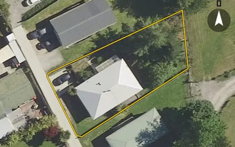 47C Fairview Road
