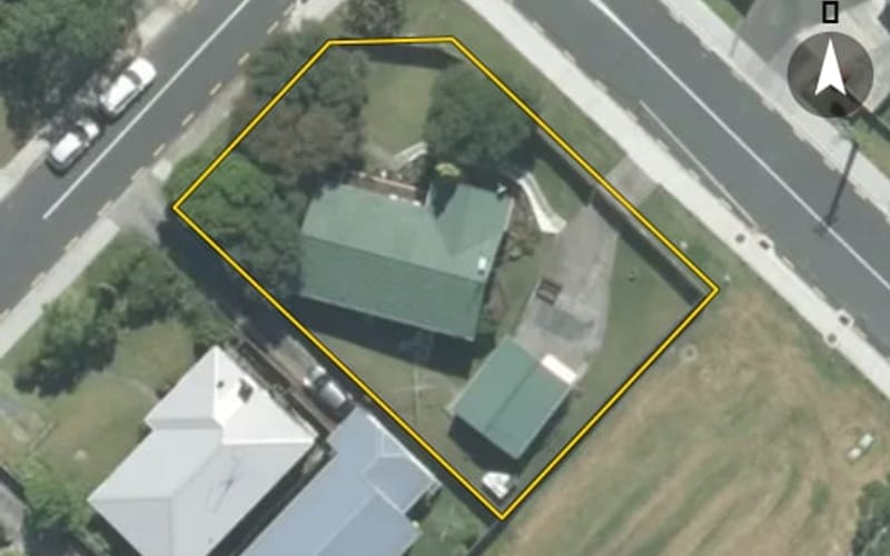 2 Heather Place