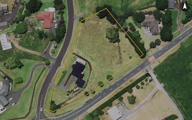8 Wynvale Lane