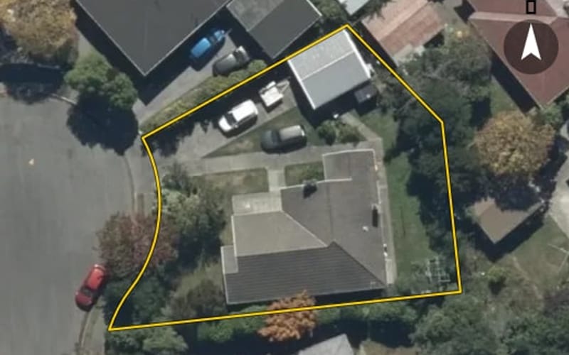 8 Ilkley Place