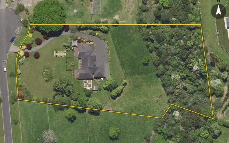 144 Brunswick Drive