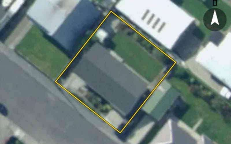 12 Cowper Street