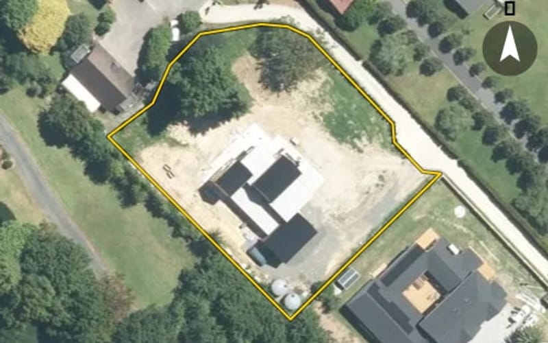 33 Island View Road
