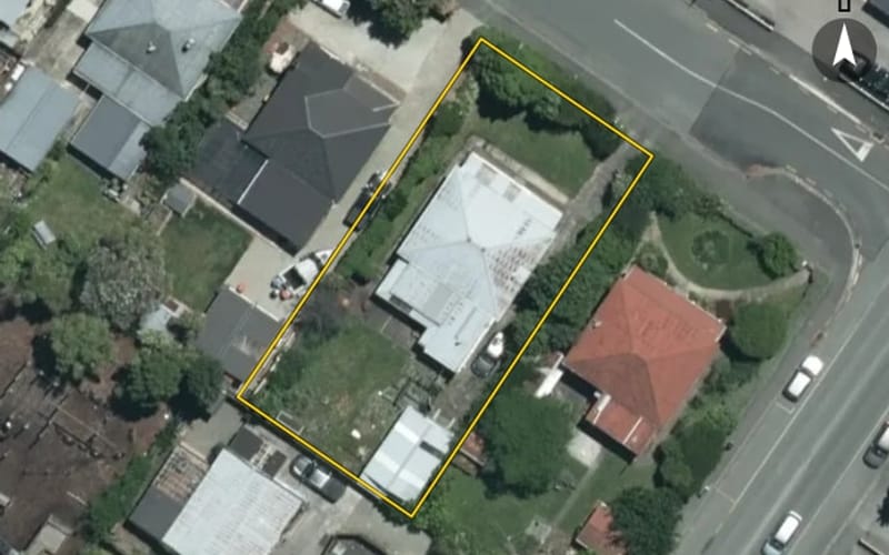 18 Totara Street