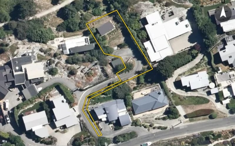 61 Loop Road
