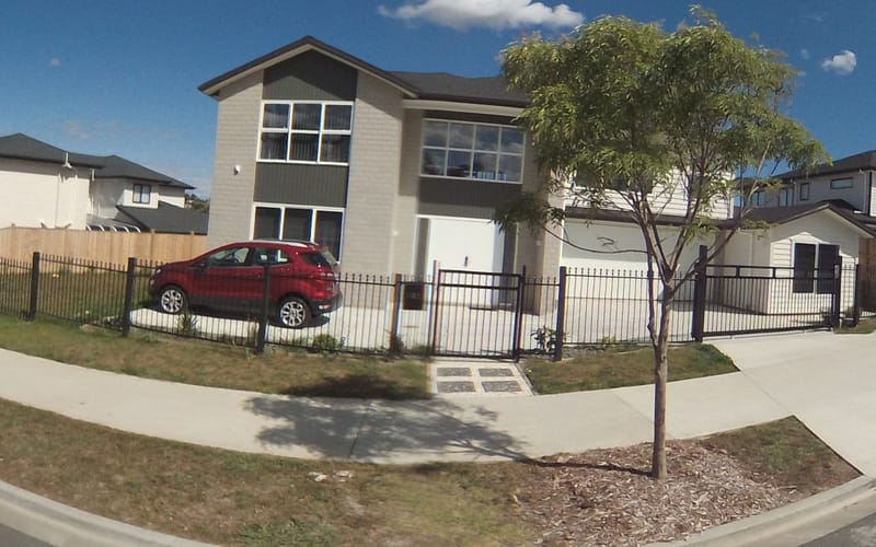 15 O'Neills Road