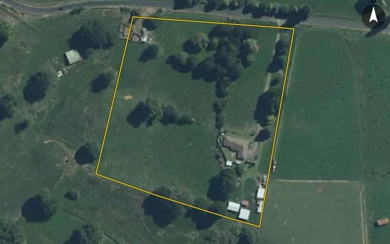 48 Whawharua Road