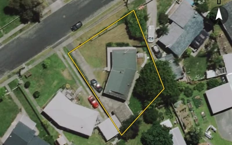 5 Filmer Place