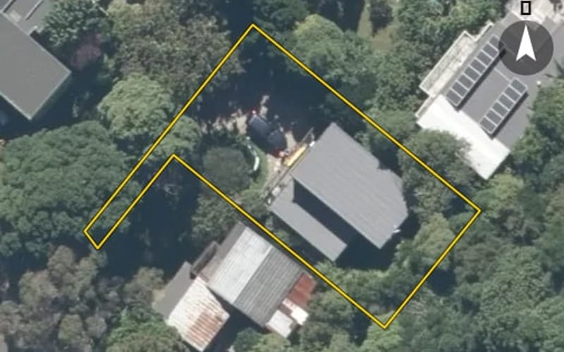 17 Matipo Street