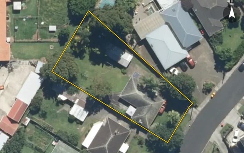 32 Sunnyside Crescent