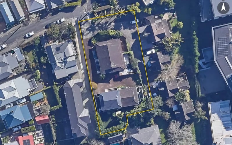 1/25 Windsor Street