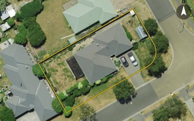 12 Durrell Way