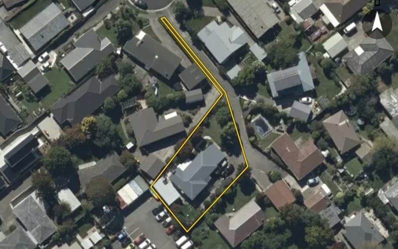 15 Dellow Place
