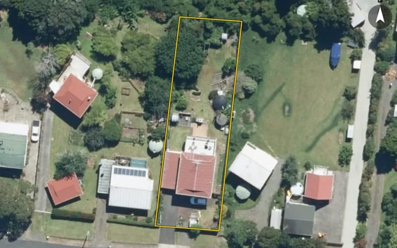 147 Howard Road