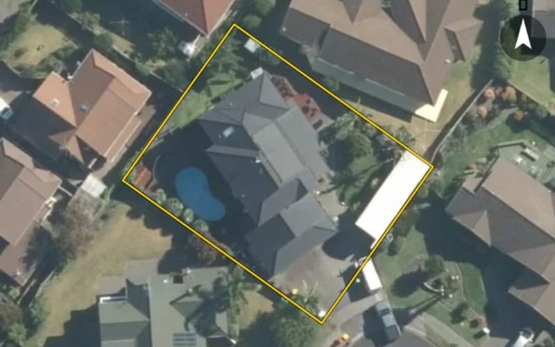 11 Gillard Place
