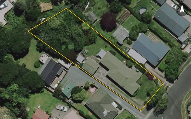 32 Forth Crescent