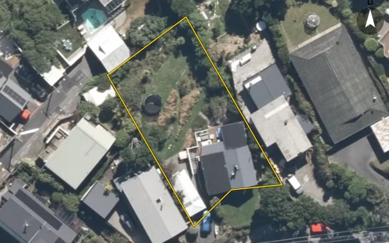15 Howard Road