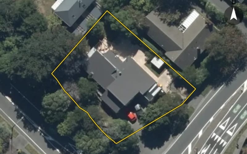 57 Grahams Road