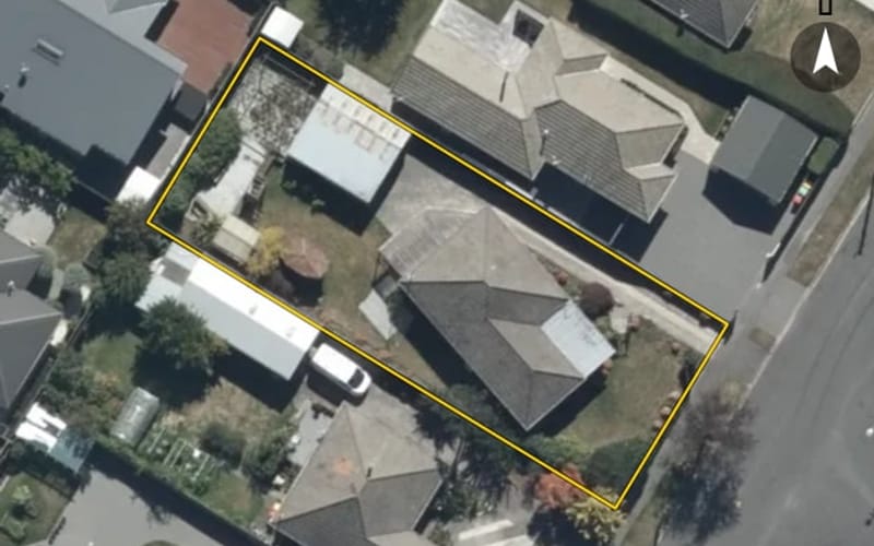 55 Charlcott Street
