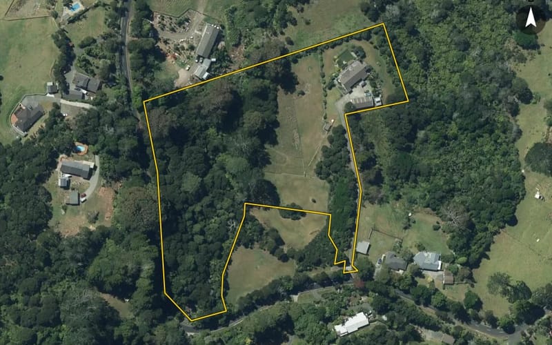 54 Coulter Road
