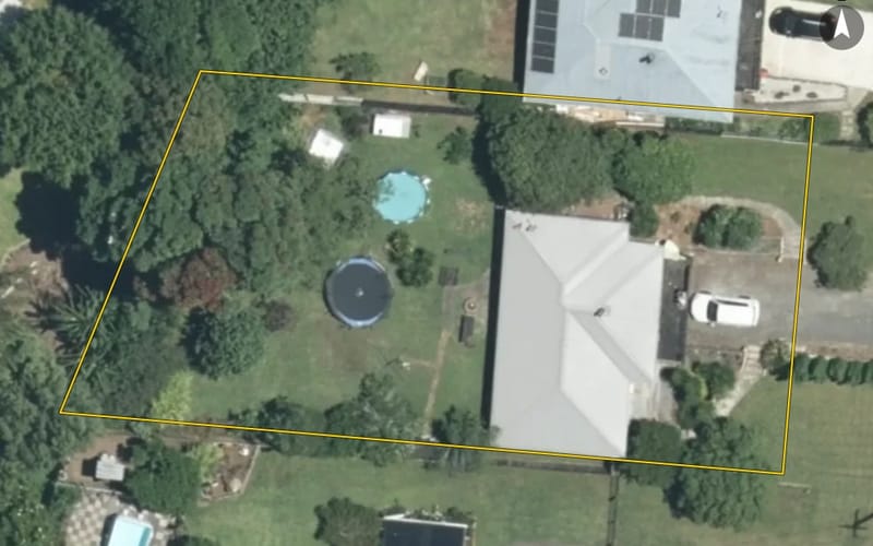 9 Pioneer Road