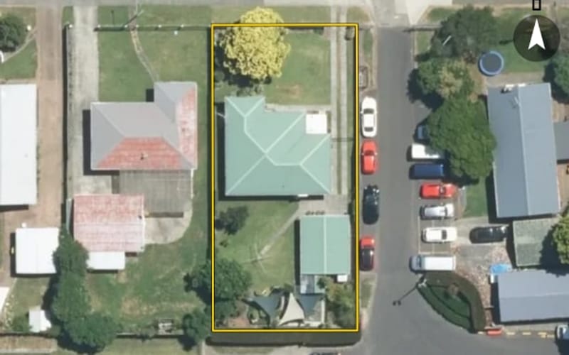 74 Rosehill Drive