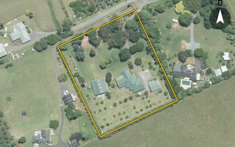 45 Manuwai Lane