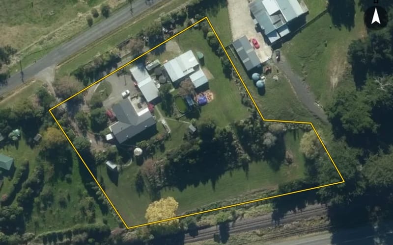 39 Hillcrest Road