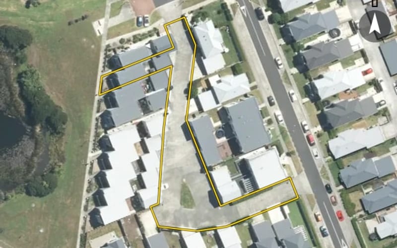 3 Taupinga Way