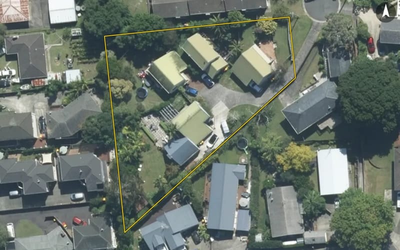 4/11 Brian Avenue