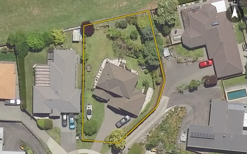 52 Cotswold Place