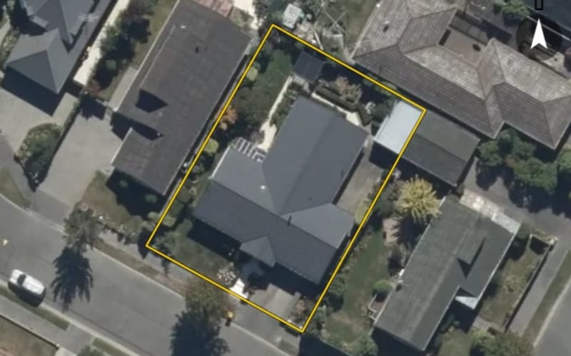 4 Argo Place