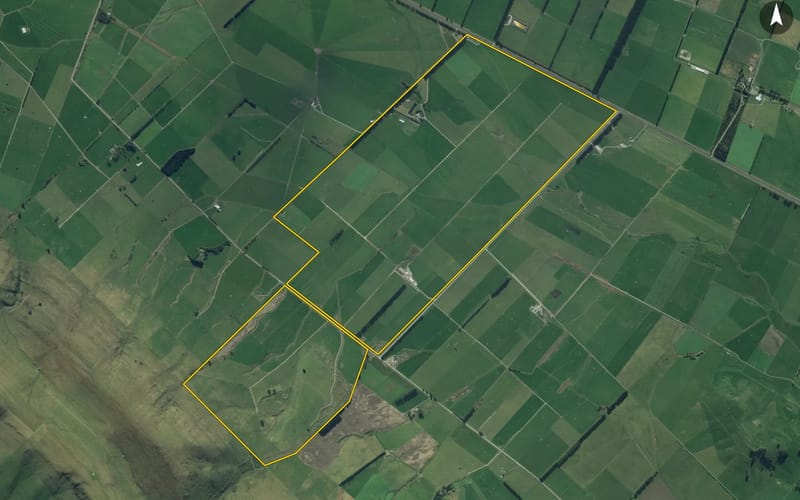 743A Mossburn Lumsden Highway
