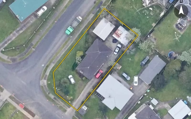 32 Ashgrove Road