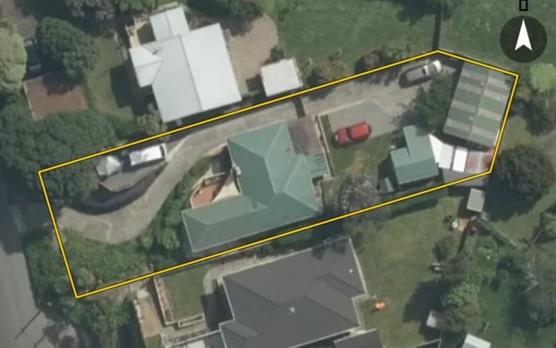 8 Handyside Street
